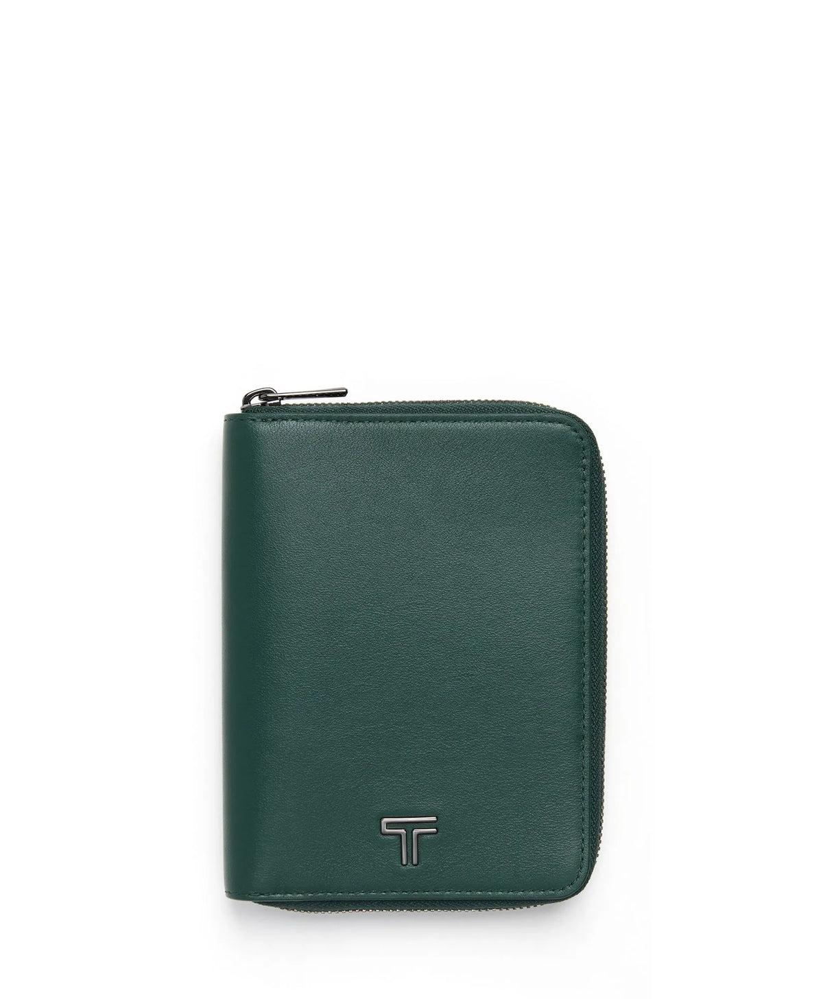 Zip-Around Passport Case