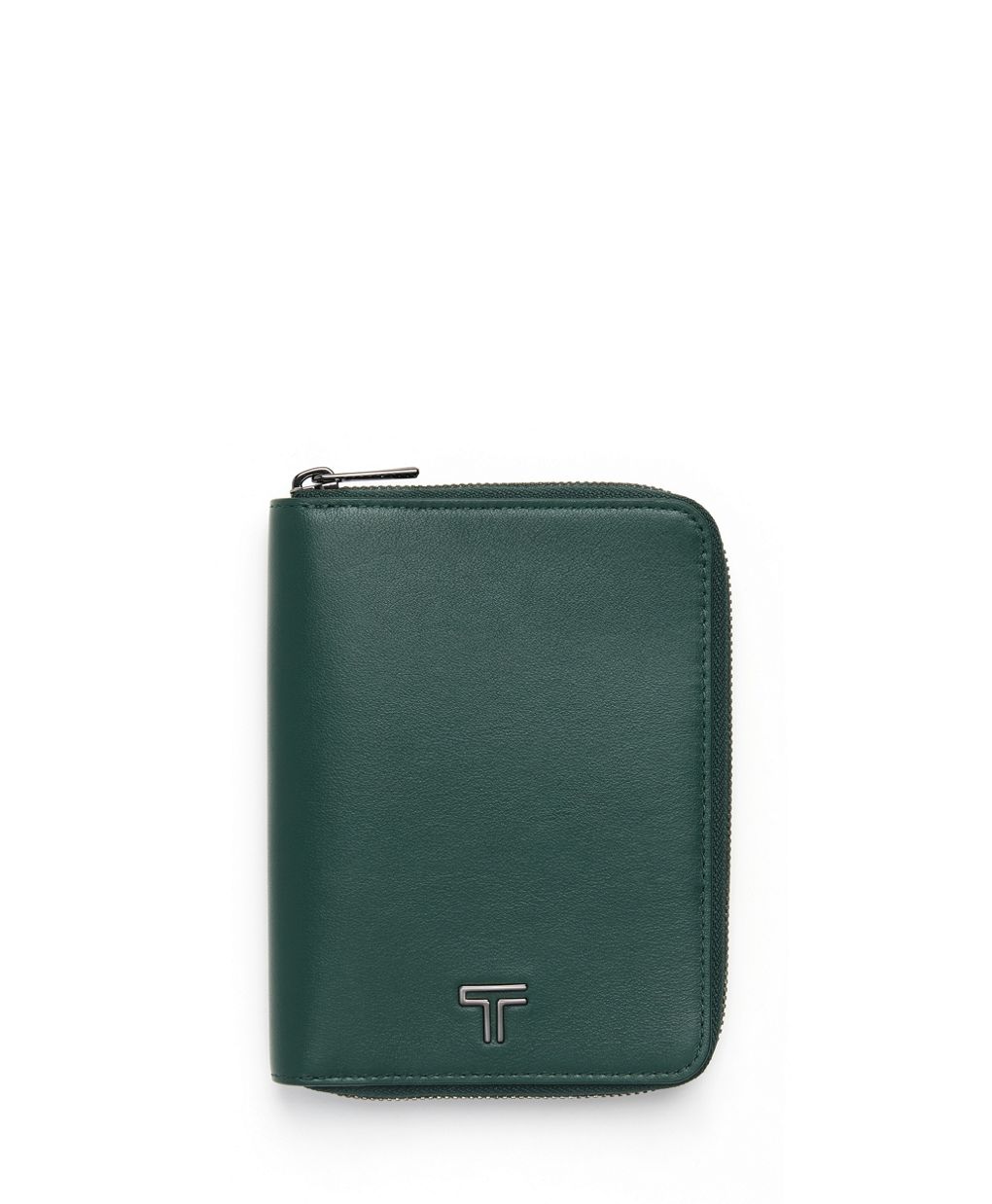 Zip-Around Passport Case
