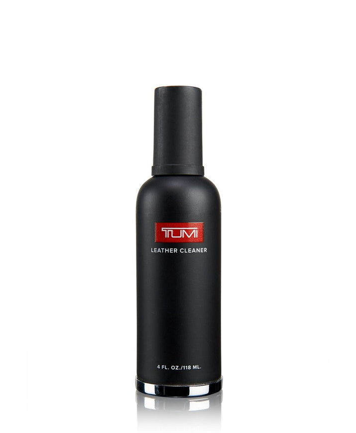 Leather Cleaner