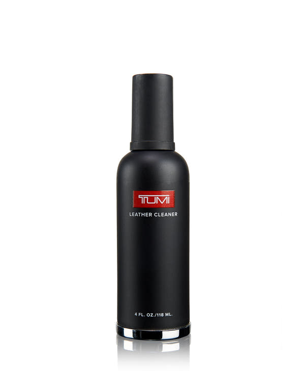 Leather Cleaner