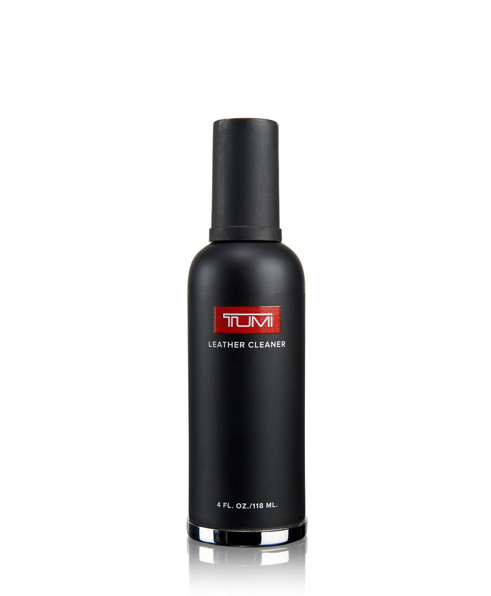 Leather Cleaner