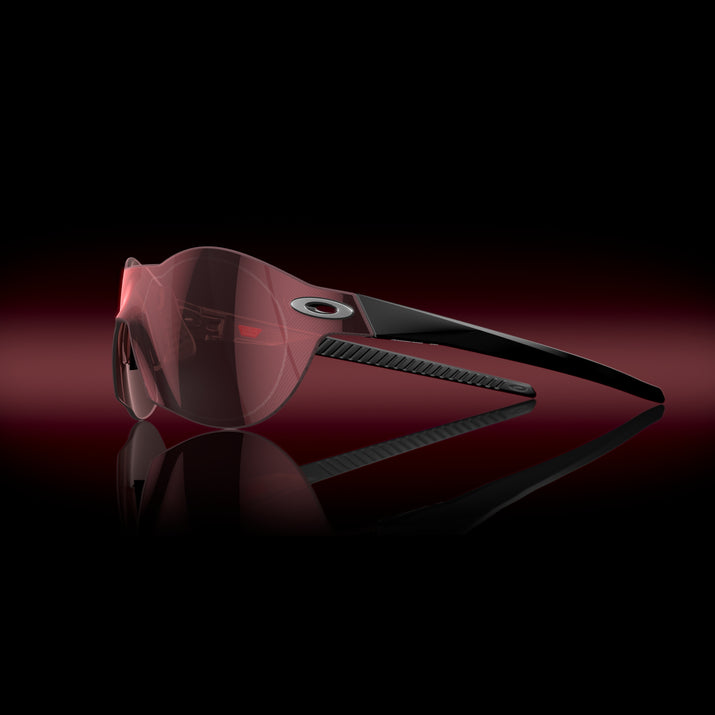 Oakley Re:SubZero Prizm Dark Golf Lenses Matte Black Sport Sunglasses