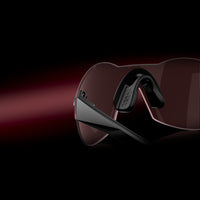 Oakley Re:SubZero Prizm Dark Golf Lenses Matte Black Sport Sunglasses