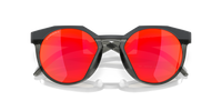 HSTN Prizm Ruby Lenses, Matte Carbon Frame Sunglasses