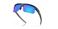 BiSphaera™ Prizm Sapphire Polarized Lenses, Matte Grey Camo Frame Sunglasses