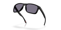 Holbrook™ XXL Prizm Grey Lenses, Matte Black Frame Sunglasses