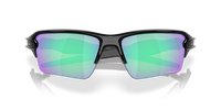 Flak® 2.0 XXL Prizm Golf Lenses, Polished Black Frame Sunglasses