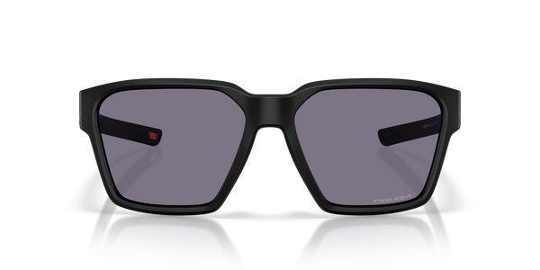 Briza Lenses, Matte Black Frame Sunglasses