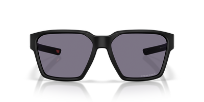 Briza Lenses, Matte Black Frame Sunglasses