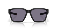 Briza Lenses, Matte Black Frame Sunglasses