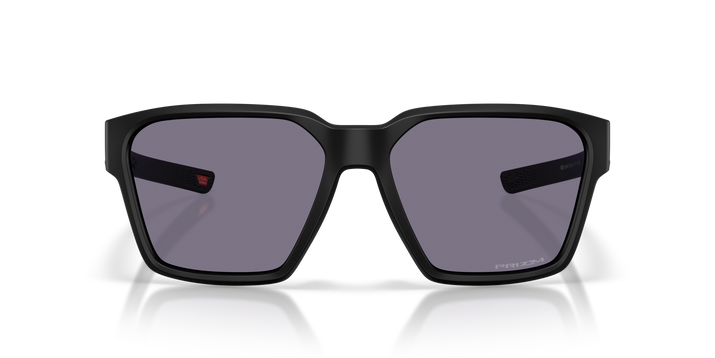 Briza Lenses, Matte Black Frame Sunglasses