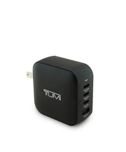 100W GaN 4-Port Wall Charger