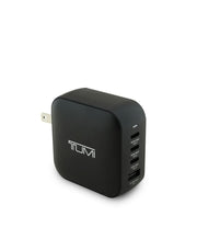 100W GaN 4-Port Wall Charger