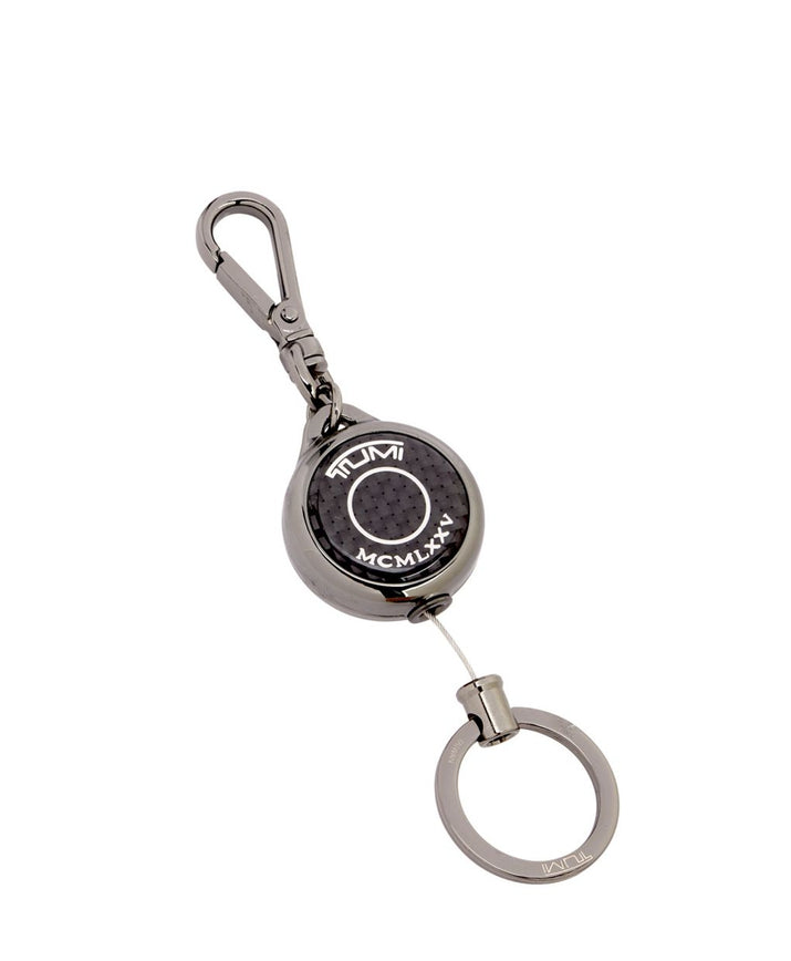 Retractable Key Fob
