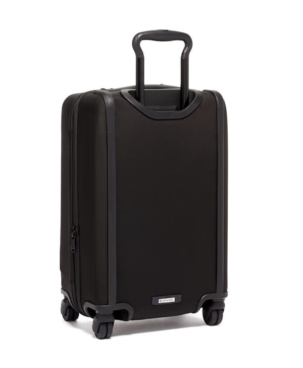 International Office 4 Wheeled Carry-On