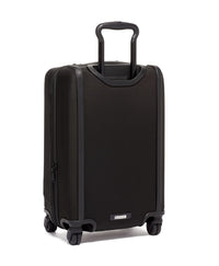 International Office 4 Wheeled Carry-On