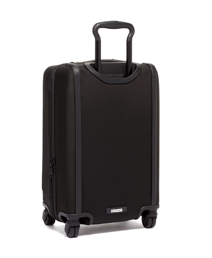 International Office 4 Wheeled Carry-On