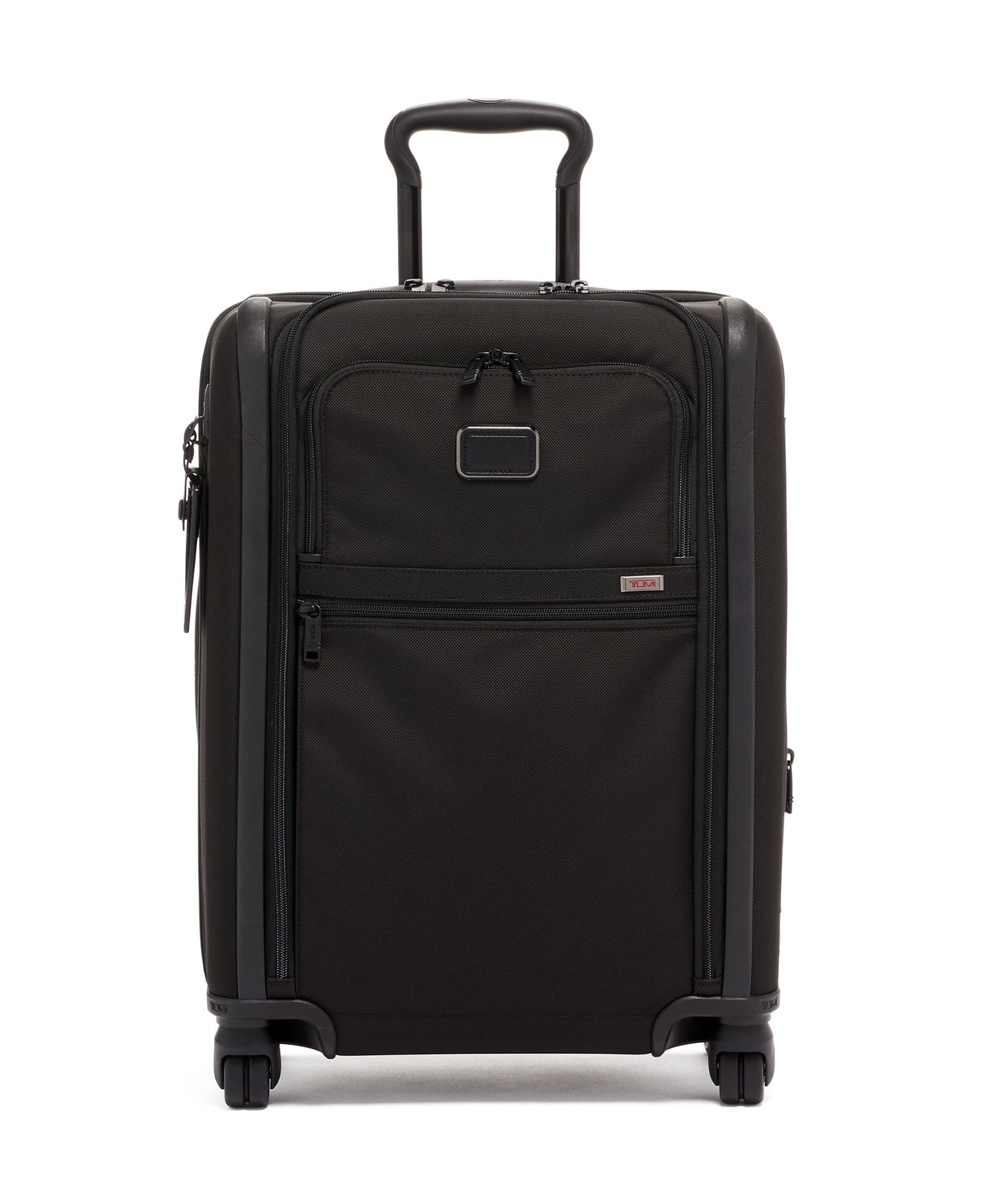 Tumi Alpha Continental Dual Access 4 Wheeled Carry-On
