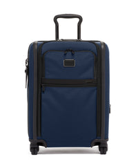 Tumi Alpha Continental Dual Access 4 Wheeled Carry-On
