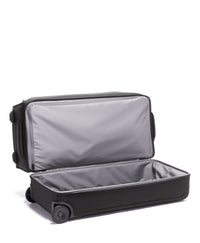 Large Split 2 Wheeled Duffel