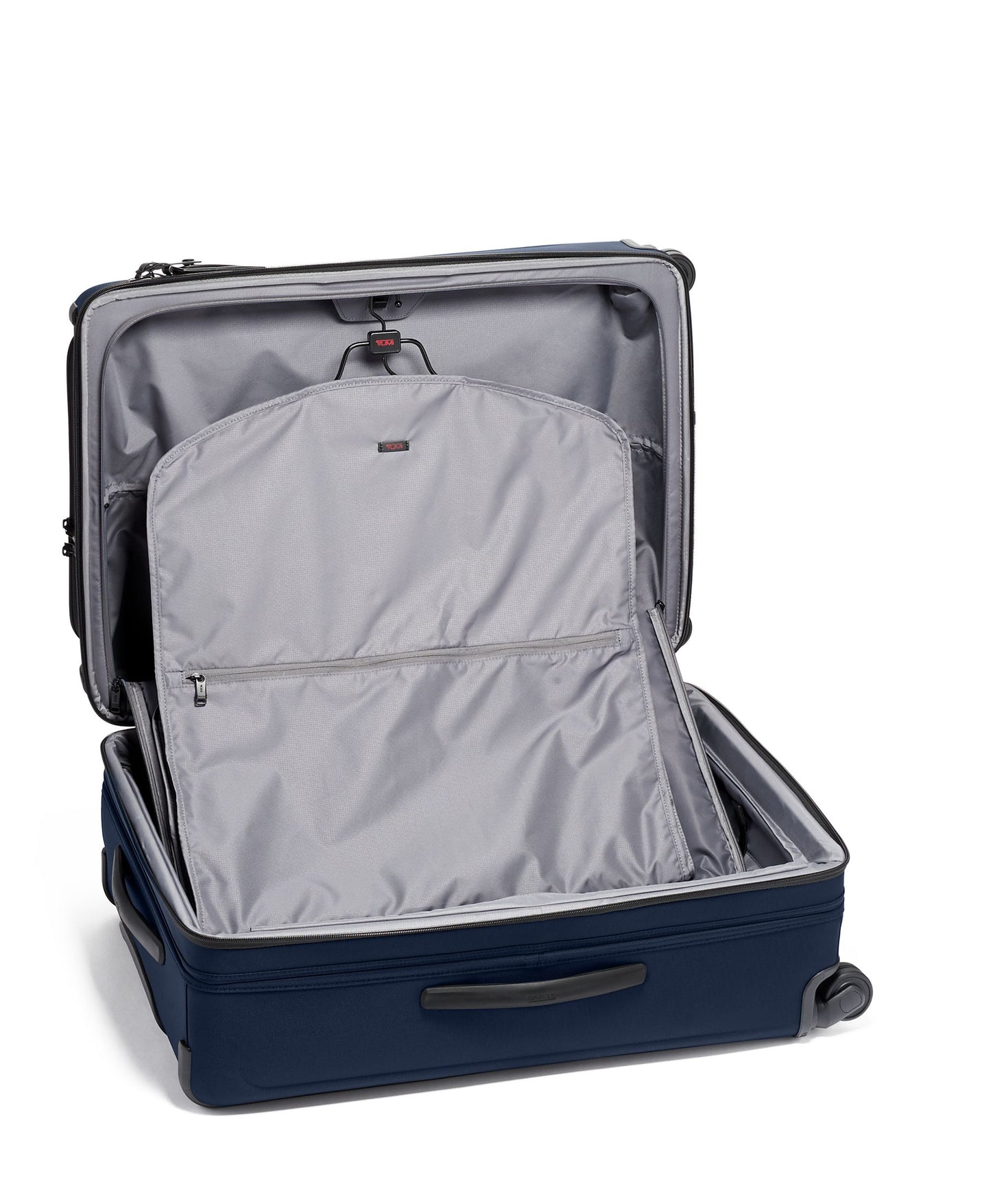Medium Trip Expandable 4 Wheeled Packing Case