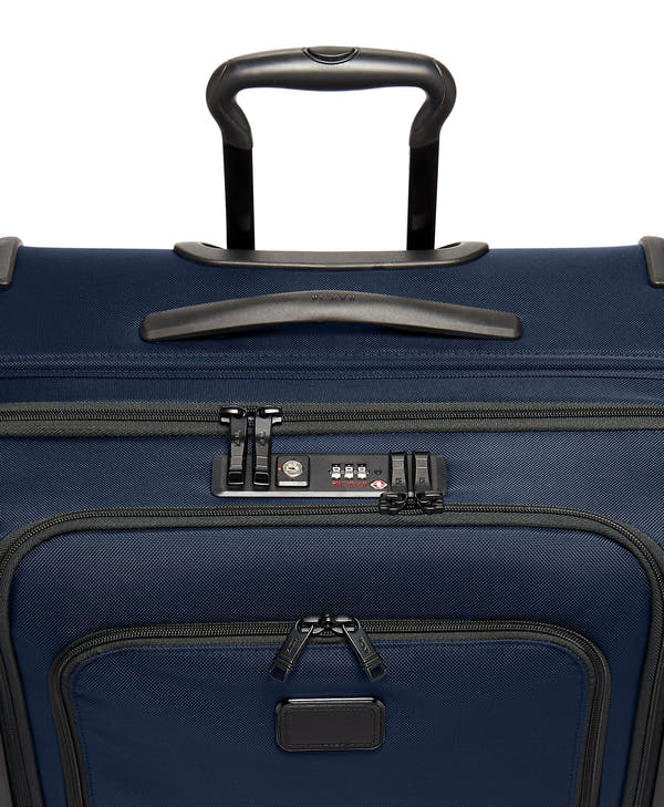Medium Trip Expandable 4 Wheeled Packing Case