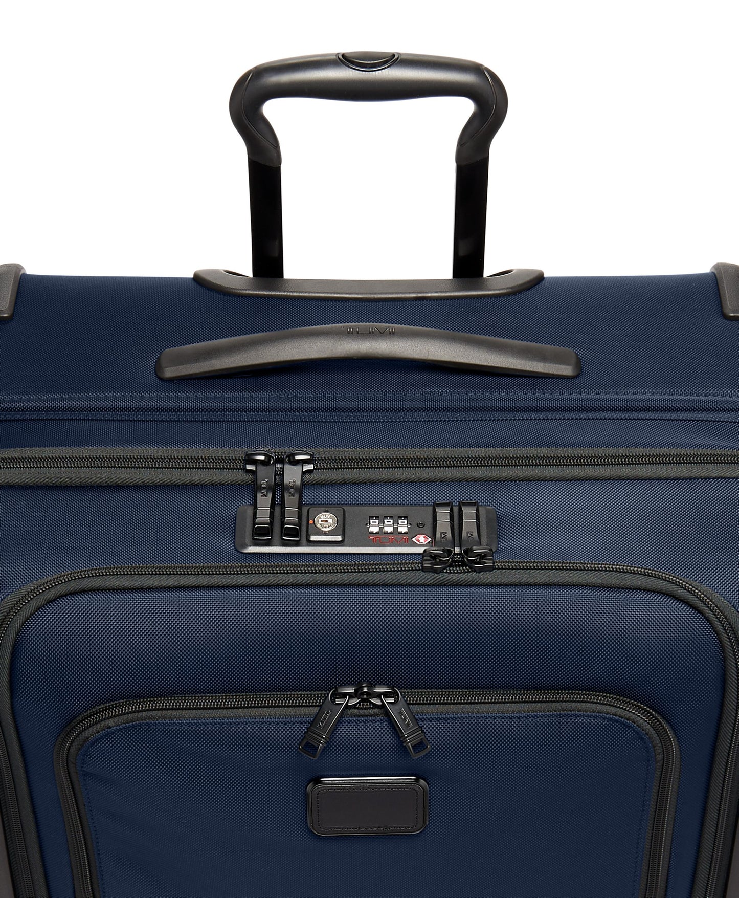 Medium Trip Expandable 4 Wheeled Packing Case