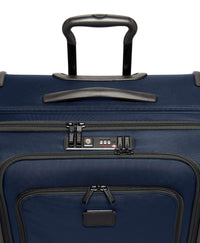 Medium Trip Expandable 4 Wheeled Packing Case