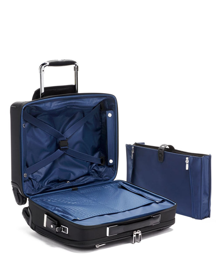 Compact 4 Wheeled Brief