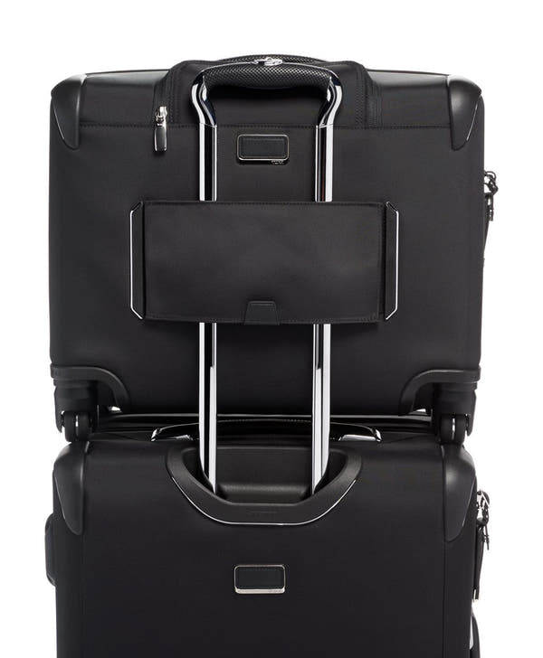 Compact 4 Wheeled Brief