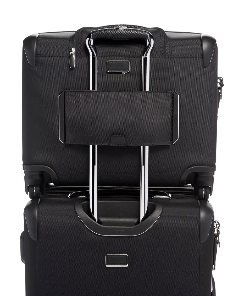 Compact 4 Wheeled Brief