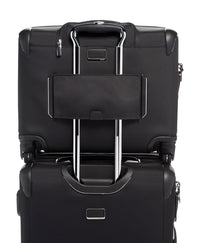 Compact 4 Wheeled Brief