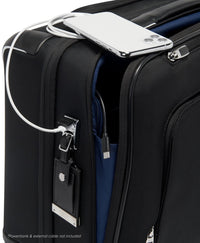 Compact 4 Wheeled Brief