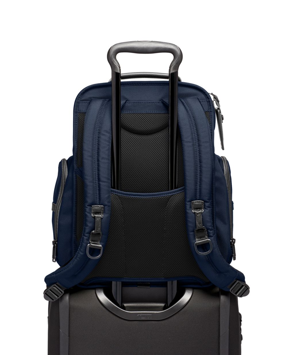 Tumi Alpha TUMI Brief Pack® Ballistic Nylon Laptop Backpack