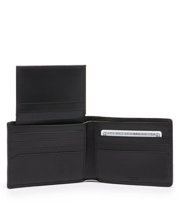 Global Removable Passcase
