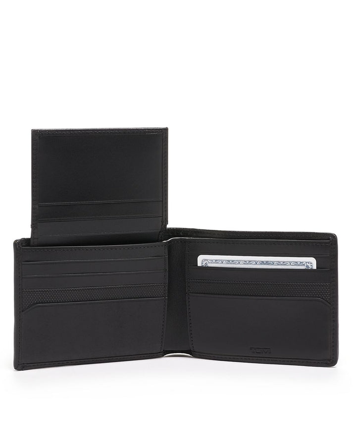 Global Removable Passcase