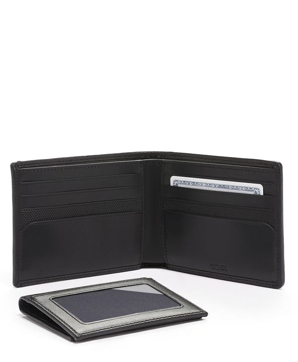 Global Removable Passcase
