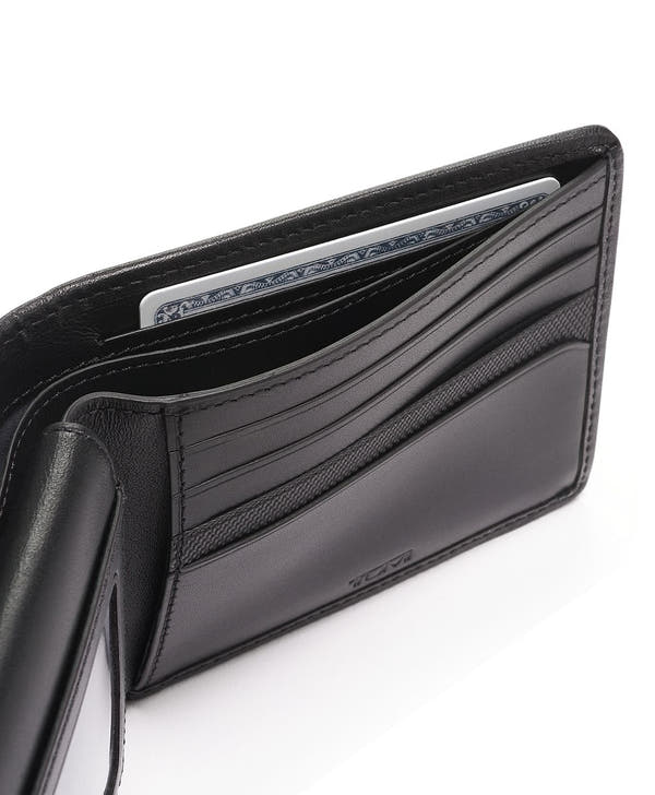 Global Removable Passcase