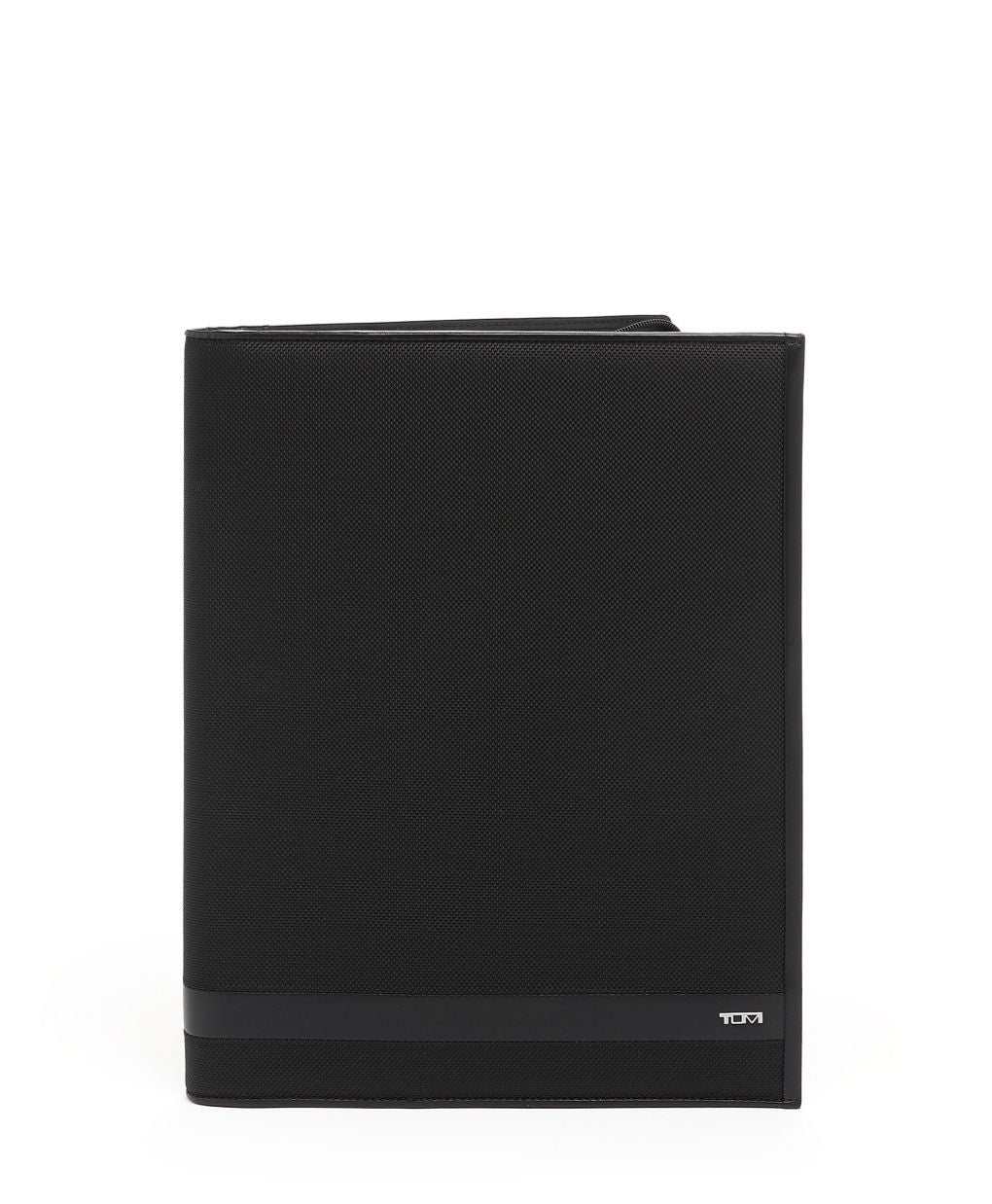 Tumi Alpha SLG Zip-Around Letter Pad Document Case