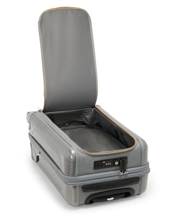 Aero International Expandable 4 Wheeled Carry-On