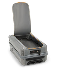 Aero International Expandable 4 Wheeled Carry-On