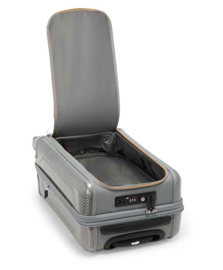 Aero International Expandable 4 Wheeled Carry-On