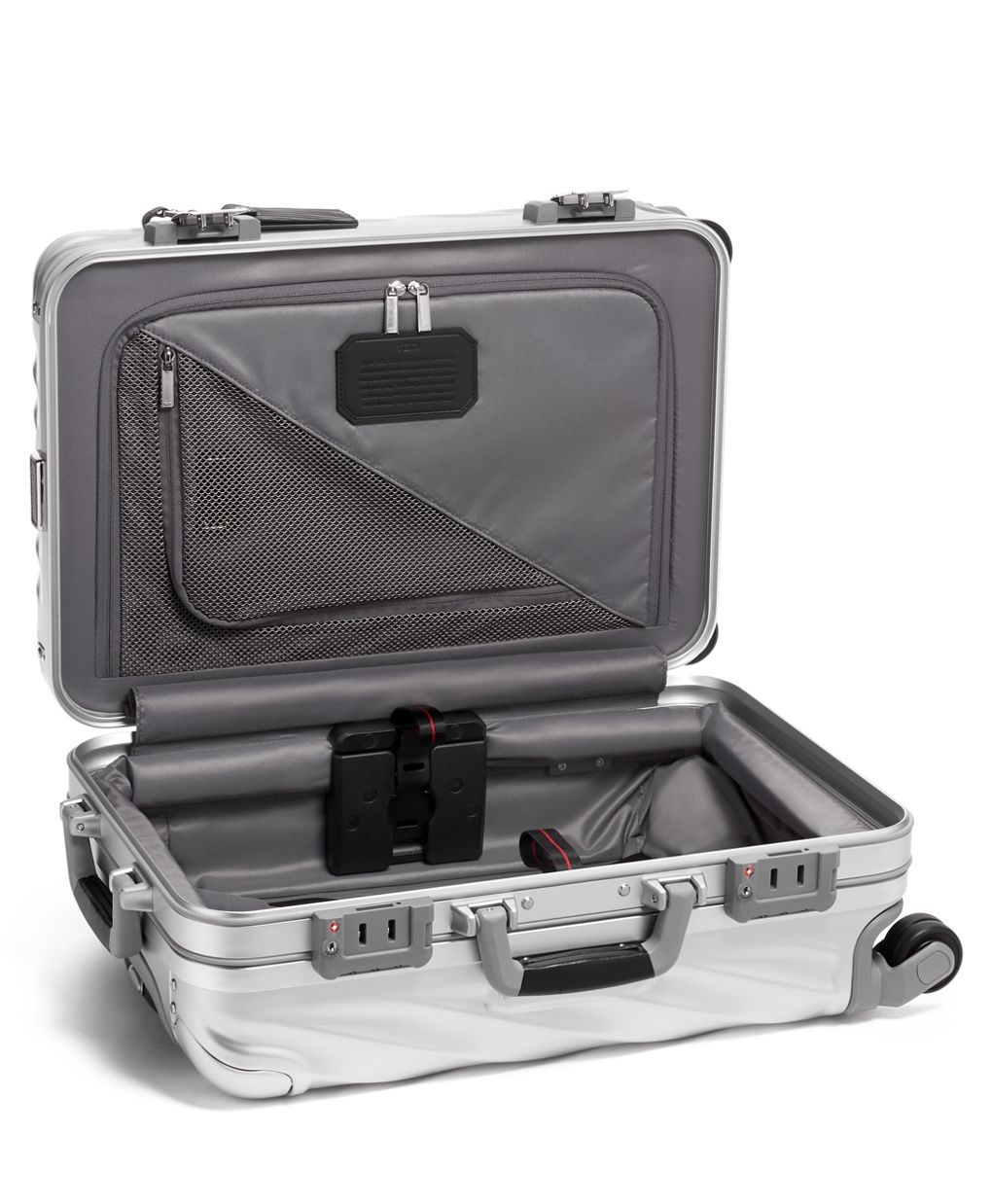 International Expandable Carry-On