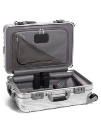 International Expandable Carry-On