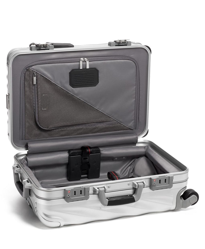 International Expandable Carry-On
