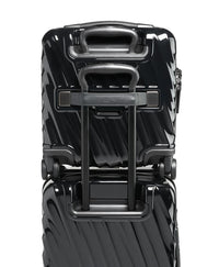 Small Compact 4 Wheeled Brief