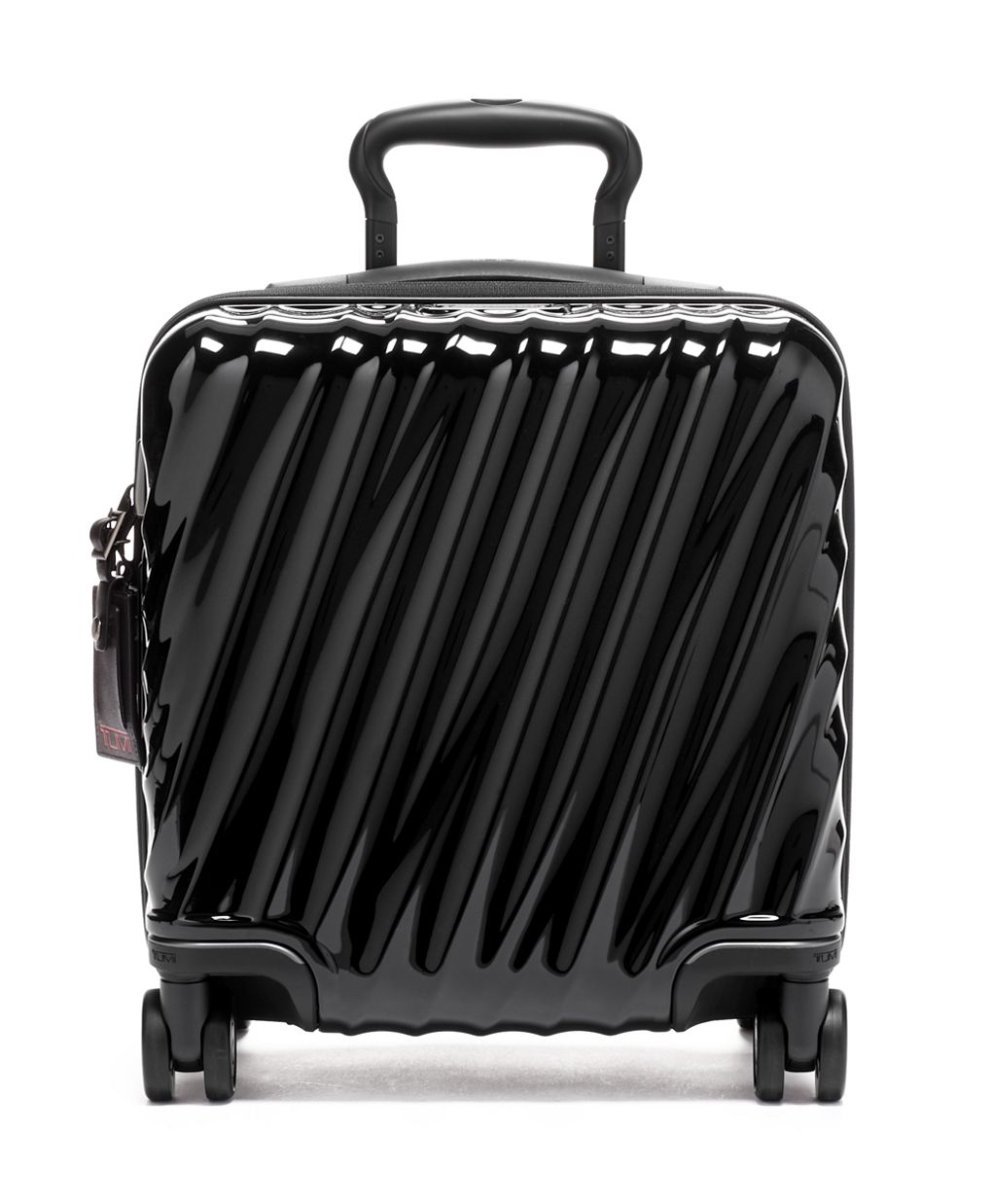 Small Compact 4 Wheeled Brief