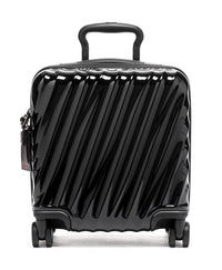 Small Compact 4 Wheeled Brief