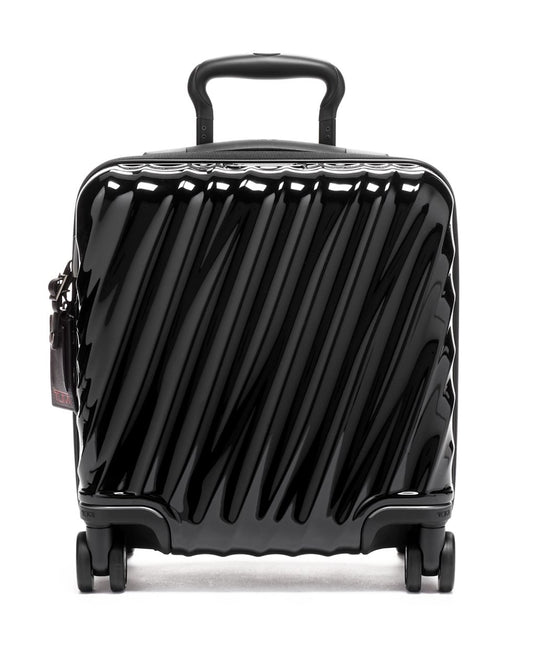 Small Compact 4 Wheeled Brief