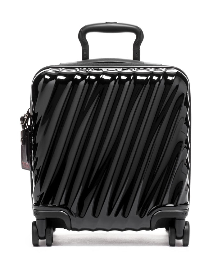 Small Compact 4 Wheeled Brief
